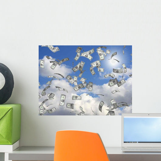 Success Wall Decal