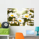 Chamomile Field Wall Decal