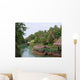 French Polynesia Wall Decal
