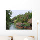 French Polynesia Wall Decal