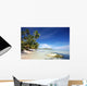 Yellow Kayaks Wall Decal