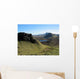 Landschaft Auf Isle Skye Wall Decal