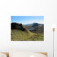 Landschaft Auf Isle Skye Wall Decal