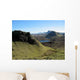 Landschaft Auf Isle Skye Wall Decal