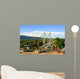 Royal Gorge Bridge and Visitor Center Wall Mural