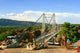 Royal Gorge Bridge and Visitor Center Wall Mural