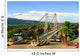 Royal Gorge Bridge and Visitor Center Wall Mural
