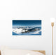 Tyrolean Alps - Fleckalm Wall Mural