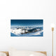 Tyrolean Alps - Fleckalm Wall Mural