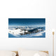 Tyrolean Alps - Fleckalm Wall Mural