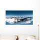 Tyrolean Alps - Fleckalm Wall Mural