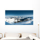 Tyrolean Alps - Fleckalm Wall Mural