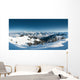 Tyrolean Alps - Fleckalm Wall Mural