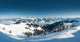 Tyrolean Alps - Fleckalm Wall Mural