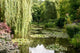 Gardens of Claude Monet in Giverny, France Wall Mural