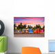 Miami Beach, Florida Wall Mural