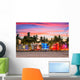 Miami Beach, Florida Wall Mural