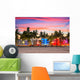 Miami Beach, Florida Wall Mural