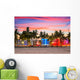 Miami Beach, Florida Wall Mural