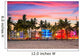 Miami Beach, Florida Wall Mural