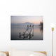 Morning Mood Wall Decal