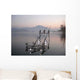 Morning Mood Wall Decal