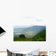 Ngorogoro Crater Wall Decal
