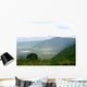 Ngorogoro Crater Wall Decal