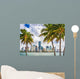 Miami Florida USA Wall Decal