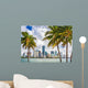 Miami Florida USA Wall Decal