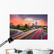 Winston-Salem North Carolina Wall Decal