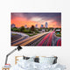 Winston-Salem North Carolina Wall Decal