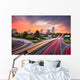 Winston-Salem North Carolina Wall Decal