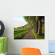 Way to Nowhere Wall Decal