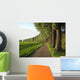 Way to Nowhere Wall Decal