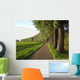 Way to Nowhere Wall Decal