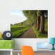 Way to Nowhere Wall Decal
