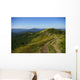 Bieszczady Mountains Wall Decal