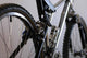 Mountain Bike Detail 1 Wall Decal