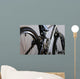 Mountain Bike Detail Wall Mural