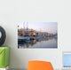 Port Benalmadena Wall Decal