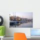 Port Benalmadena Wall Decal