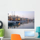 Port Benalmadena Wall Decal