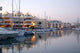 Port Benalmadena Wall Decal