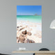 Shore Dead Sea Wall Decal