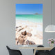 Shore Dead Sea Wall Decal