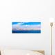 Dead Sea Jordan Wall Decal