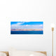 Dead Sea Jordan Wall Decal