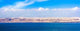 Dead Sea Jordan Wall Decal