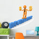 Investment Dollar Wall Decal